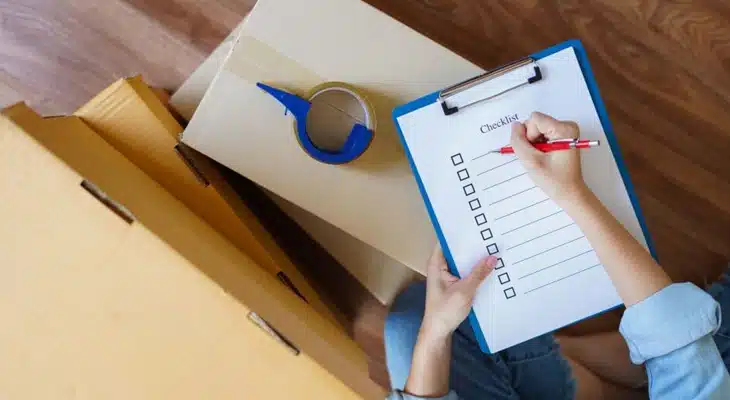 Small Details, Big Payoffs – What Not to Forget When Moving!